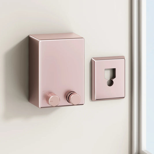 Retractable Clothesline Clothes Drying Rack For Household Stainless Seel Pull-Out Clothes-Drying Machine Rope Space-Saving