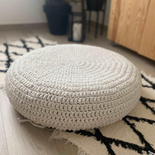 Ikea Alseda Pouf Covers | More Colors Available
