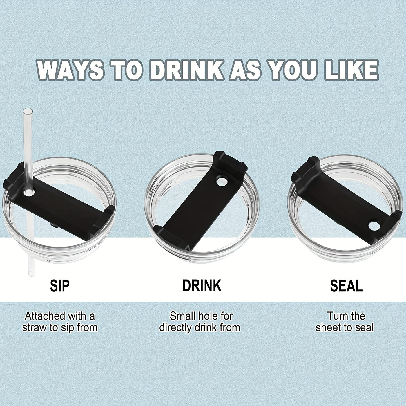 1pc Vacuum-Insulated Stainless Steel Tumbler with Straw - Thermocooler Technology & Handle - Perfect for Hot/Cold Beverages - Durable Double-Wall Insulated Water Cup for All-Day Temperature Retention