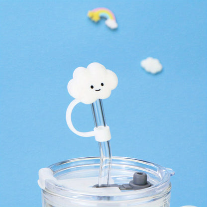 1pc Vacuum-Insulated Stainless Steel Tumbler with Straw - Thermocooler Technology & Handle - Perfect for Hot/Cold Beverages - Durable Double-Wall Insulated Water Cup for All-Day Temperature Retention