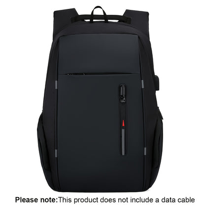 Anti-Theft Laptop Backpack – Large Capacity Travel & Business Bag