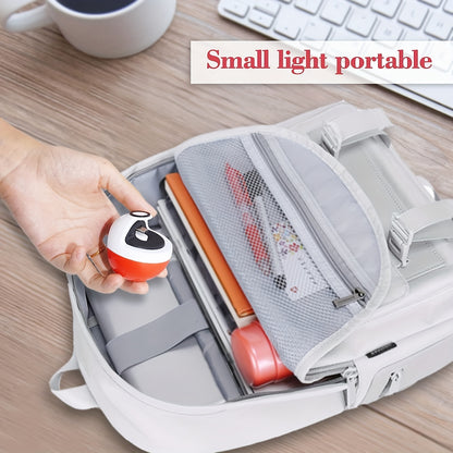 Compact USB-C Charging Stand for Nintendo Switch – Portable Dock for Switch, Switch Lite, and Switch OLED