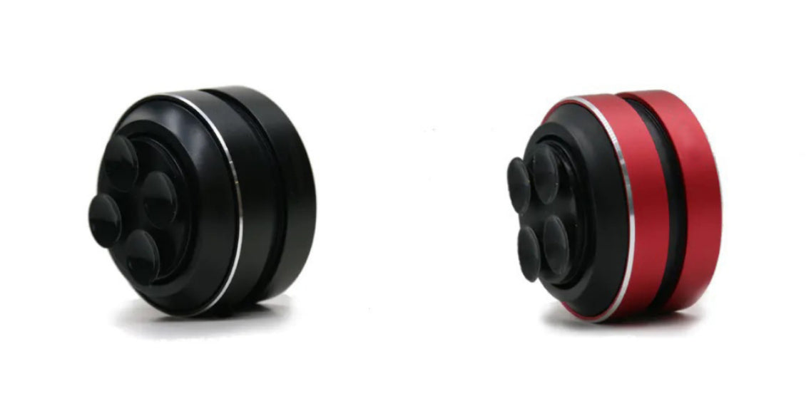 Bone Conduction Wireless Bluetooth Speaker Magnetic Portable