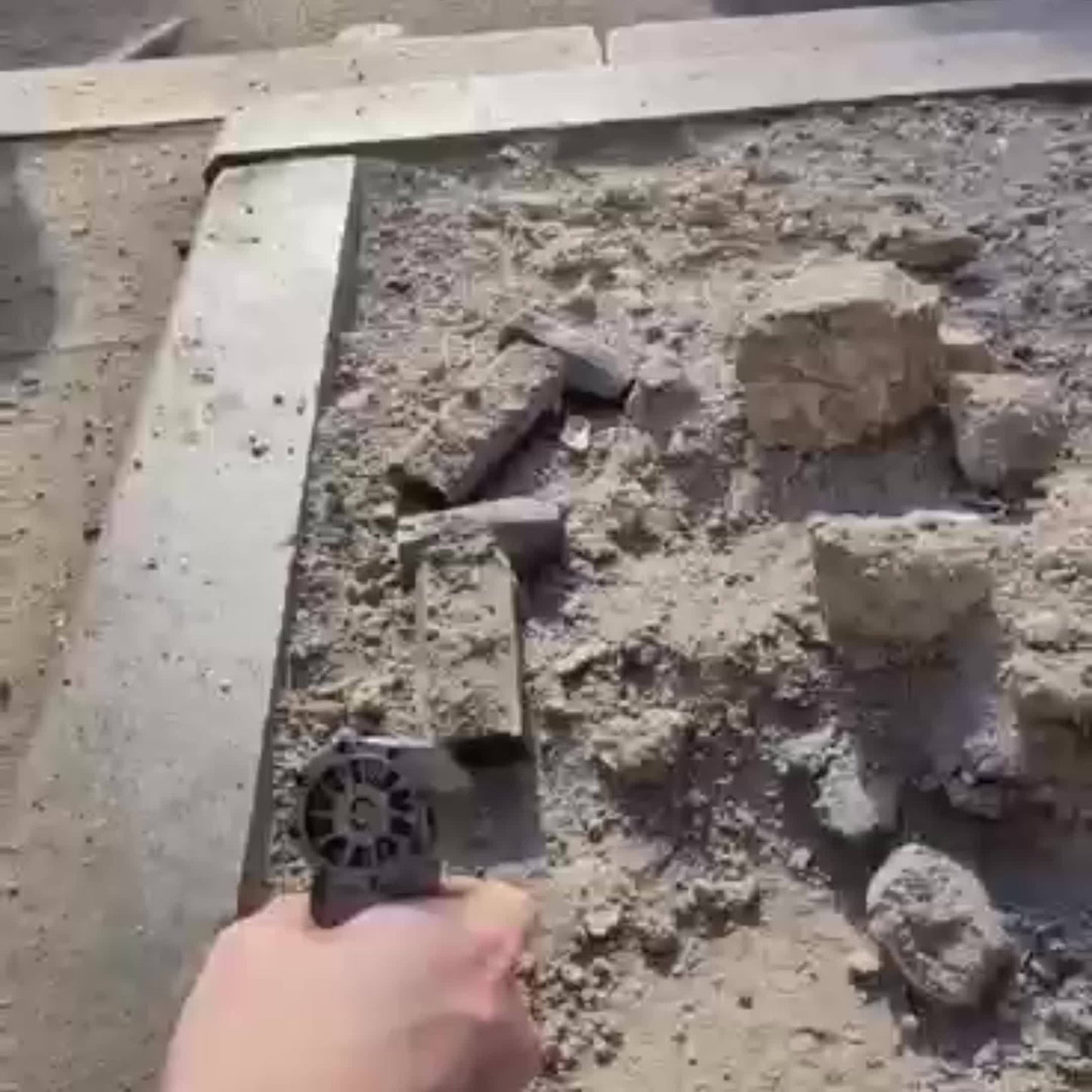 Mini ventilador a jato de alta velocidade – Turbo Air Duster de 130.000 RPM e soprador portátil multifunções