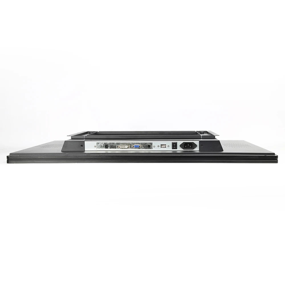 15.6" 18.5" 21.5" 23.6" 27" 32" 43" 55" 65" Inch Outdoor Wall Mounted Tft Ip65 Waterproof Lcd Display Touch Screen Monitor