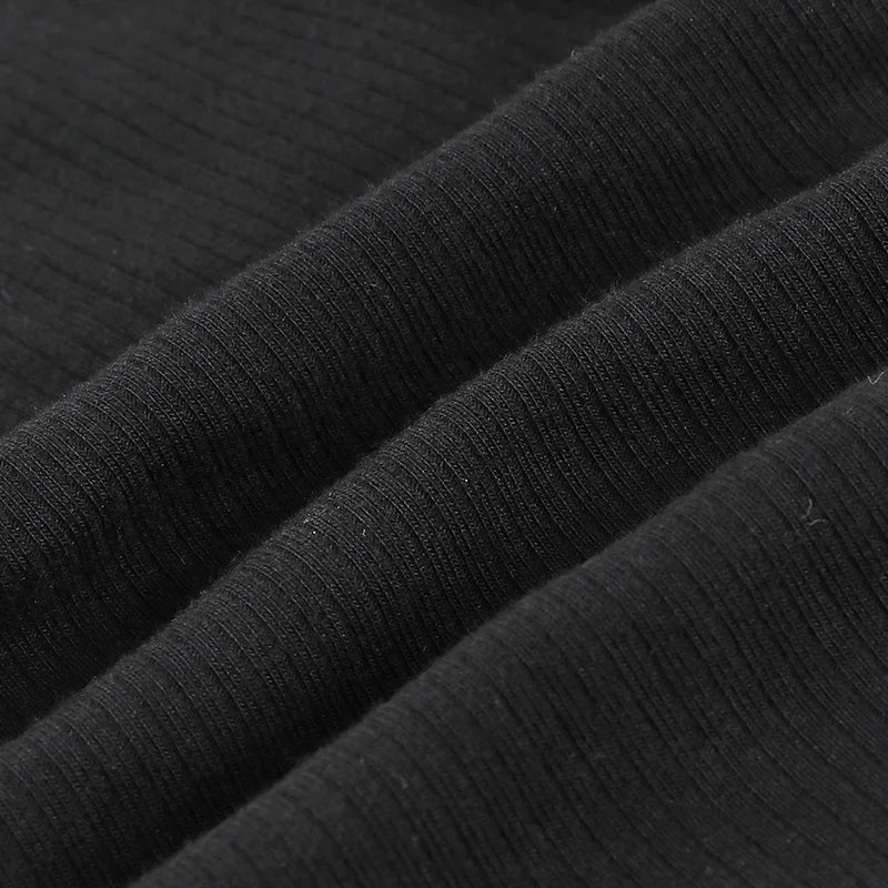 Children girls clothes boys children ribbed girl's fashion top and legging set with full sleeves kids soft autumn winter clothes