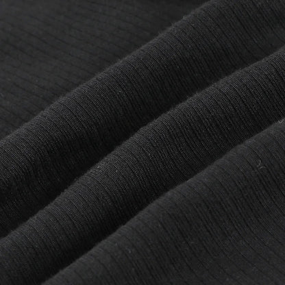 Children girls clothes boys children ribbed girl's fashion top and legging set with full sleeves kids soft autumn winter clothes