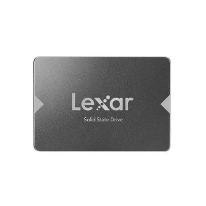 Lexar SSD NS100 2.5inch SATA3 128G 256G 512G 1T 6Gb/s TLC High Speed SSD