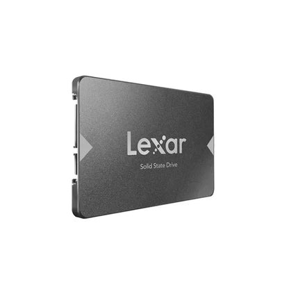 Lexar SSD NS100 2.5inch SATA3 128G 256G 512G 1T 6Gb/s TLC High Speed SSD
