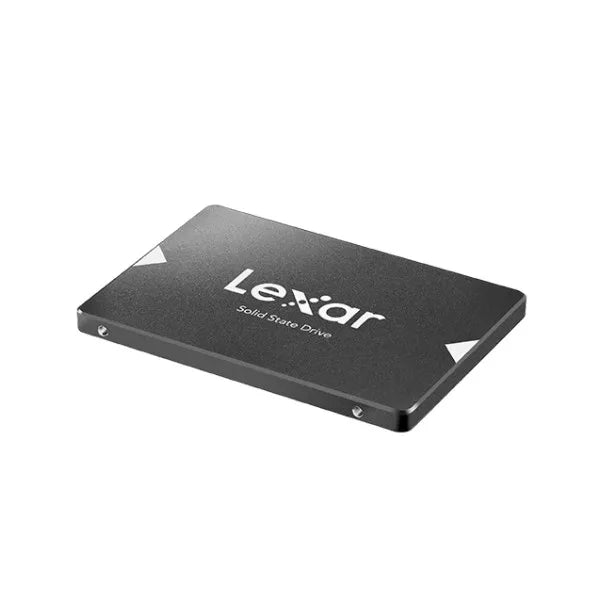 Lexar SSD NS100 2.5inch SATA3 128G 256G 512G 1T 6Gb/s TLC High Speed SSD