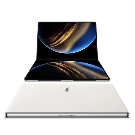 2025 Newest HUA WEI MateBook Fold ULTIMATE DESIGN 18/13-inch Foldable Kirin X90 With HarmonyOS 5 Ultra-thin Business Notebook