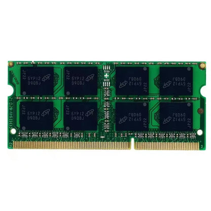 Crucial Original Chips Ram DDR3L/DDR3 4GB 8GB 1866MHz 1600MHz 1333MHz 204 Pin SODIMM Laptop PC Computer Memory RAM Module