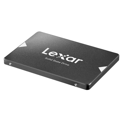 Lexar SSD NS100 2.5inch SATA3 128G 256G 512G 1T 6Gb/s TLC High Speed SSD