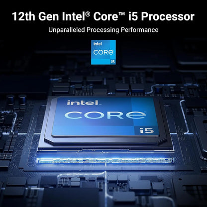 UGREEN NASync DXP6800 Pro 6 Bay Desktop NAS Intel i5 1235u 10 Core CPU 8GB DDR5 RAM Network Attached Storage (Diskless)