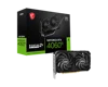 New MSI GeForce RTX 4060Ti Graphics Card VENTUS 2X BLACK 8G OC