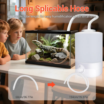 Wholesale Top Fill Large Capacity 4L air Humidifier for Large Room