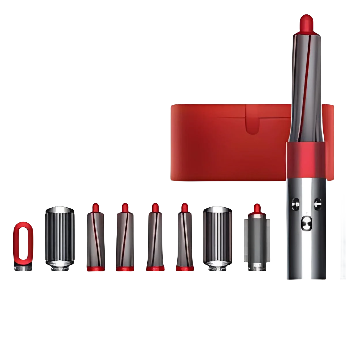 Hot Selling Hs05 Hs01 Hd08 Ht01 Hs08 Popular Salon wraps Styler and Accessories Ultrasonic Hs05 wraps Complete Long Hs05