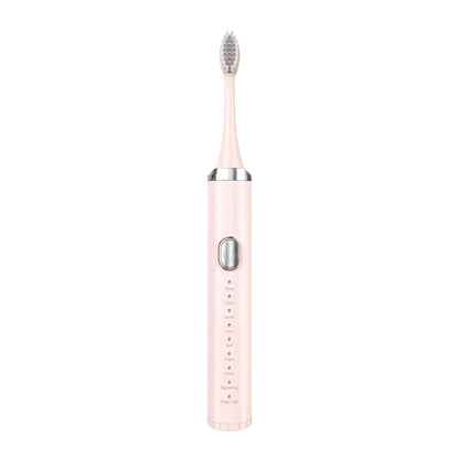 Us Warehouse Products Brosse a Dent Electrique Electric Toothbrush Battery Powered Led Electric Toothbrush