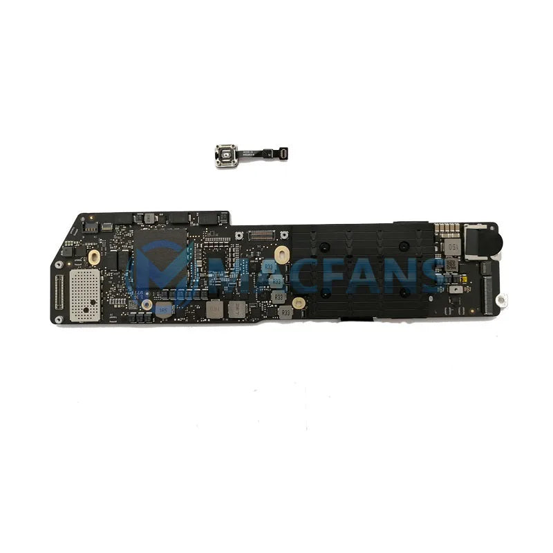 Original  A2179 A2289 A2681 M1 Logic Board  for Macbook Pro Air 13"  M1 A2337 A2338 Motherboard  8G 16G 256GB 500GB 2020Year