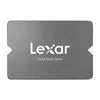 Lexar Ns100 Sata Ssd 256gb 512gb Ssd Hard Drive Hdd 2.5 Hard Disk Ssd Sata 128gb Solid State Drive for Laptop