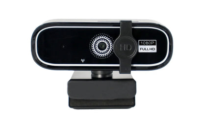 1080P/2K/4K HD USB Webcam with AutoFocus Desktop or Laptop Camera for Online Video Conferencing Meetings with Microphone