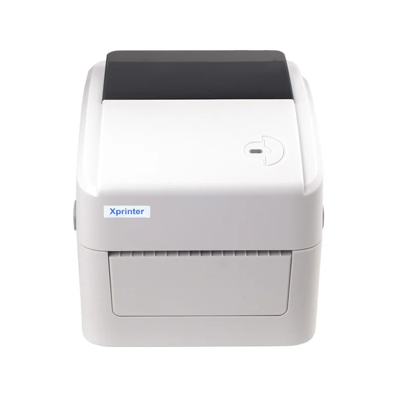 High Quality 4*6 Inches Sticker Label Printer 420B Direct Thermal Printer Shipping Label Printer