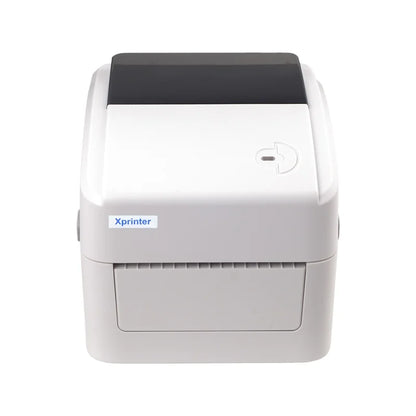 High Quality 4*6 Inches Sticker Label Printer 420B Direct Thermal Printer Shipping Label Printer