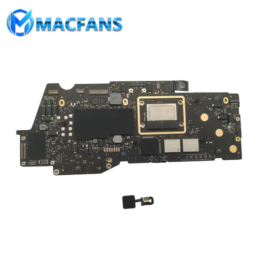Original  A2179 A2289 A2681 M1 Logic Board  for Macbook Pro Air 13"  M1 A2337 A2338 Motherboard  8G 16G 256GB 500GB 2020Year