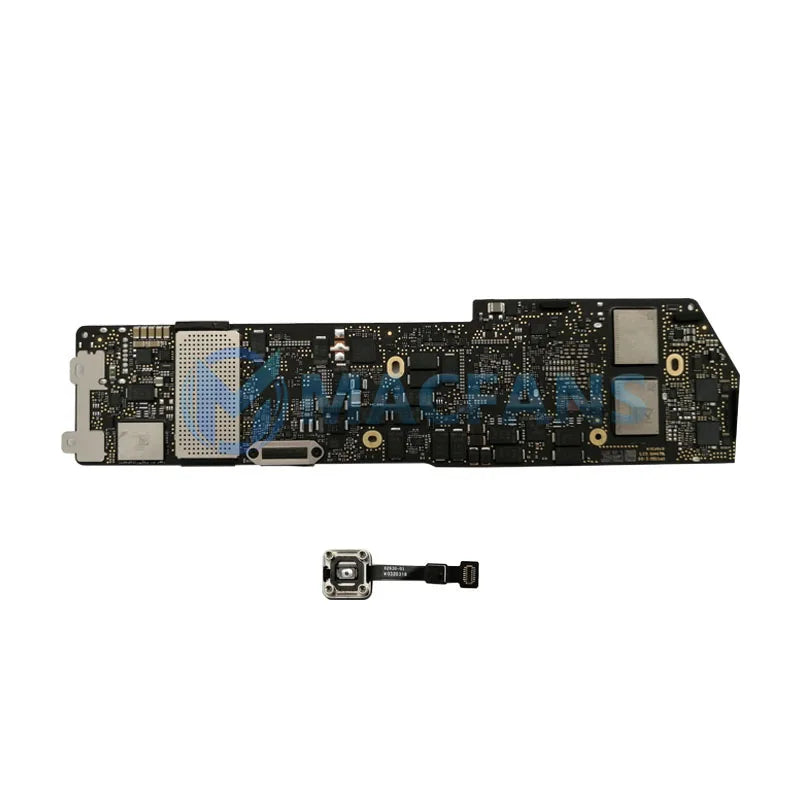 Original  A2179 A2289 A2681 M1 Logic Board  for Macbook Pro Air 13"  M1 A2337 A2338 Motherboard  8G 16G 256GB 500GB 2020Year