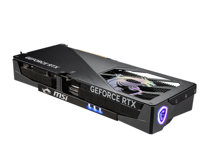 MSI GeForce RTX 5080 16G GAMING TRIO OC Graphics Card