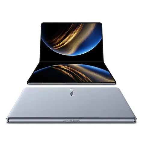 2025 Newest HUA WEI MateBook Fold ULTIMATE DESIGN 18/13-inch Foldable Kirin X90 With HarmonyOS 5 Ultra-thin Business Notebook
