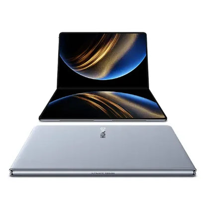 2025 Newest HUA WEI MateBook Fold ULTIMATE DESIGN 18/13-inch Foldable Kirin X90 With HarmonyOS 5 Ultra-thin Business Notebook