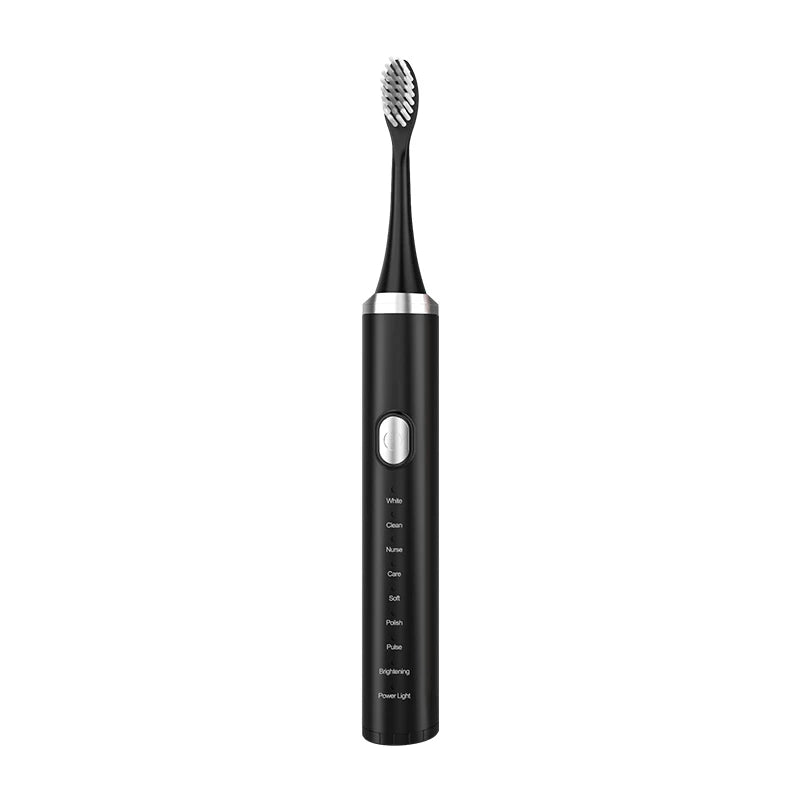 Us Warehouse Products Brosse a Dent Electrique Electric Toothbrush Battery Powered Led Electric Toothbrush