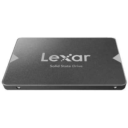 Lexar SSD NS100 2.5inch SATA3 128G 256G 512G 1T 6Gb/s TLC High Speed SSD
