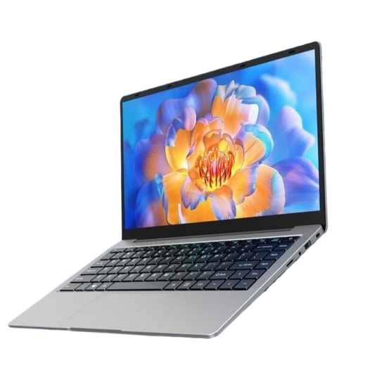 OEM 14-inch Win10 Education Laptops Brand New with 128/256/512/1TGB SSD N3350 CPU Business Computer  Board Laptop Gaming Laptop