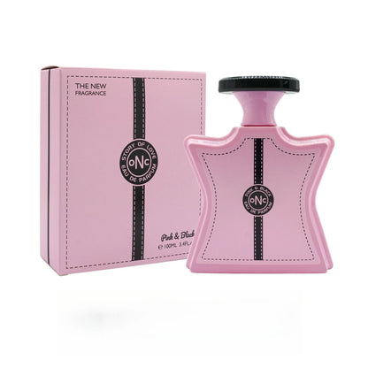 Universal 100 ml Unisex Perfume — Long-Lasting Floral-Woody Blend (Fig, Freesia & Cedar) | Gift Fragrance