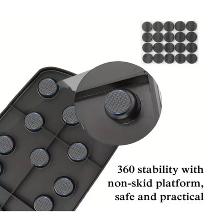 25-in-1 Multi-Functional Foldable Push-Up Board