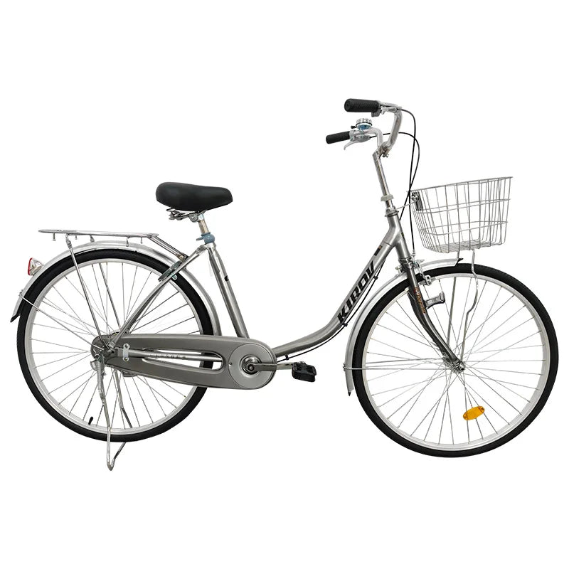The factory sells strong and durable bicycles of high quality at a low price Old man  short man bikes