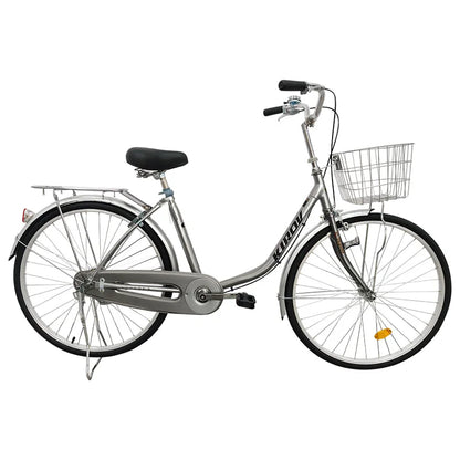 The factory sells strong and durable bicycles of high quality at a low price Old man  short man bikes
