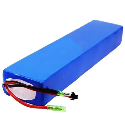 36V Battery 10s3p 10.5Ah 18650 Lithium Ion Battery Pack For FIIDO D1/D2/D2S D4S Folding Electric Moped City Bike Battery