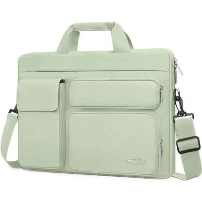 Laptop Bag 13 14 15 16 17.3 inch Office Notebook Handbag Travel Computer Shoulder Briefcase for HP Lenovo MacBook Air Pro Case