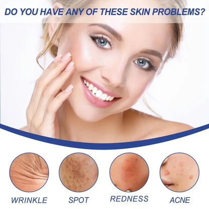 Instant Perfection Lactobionic Acid Serum – Anti-Aging & Firming Formula