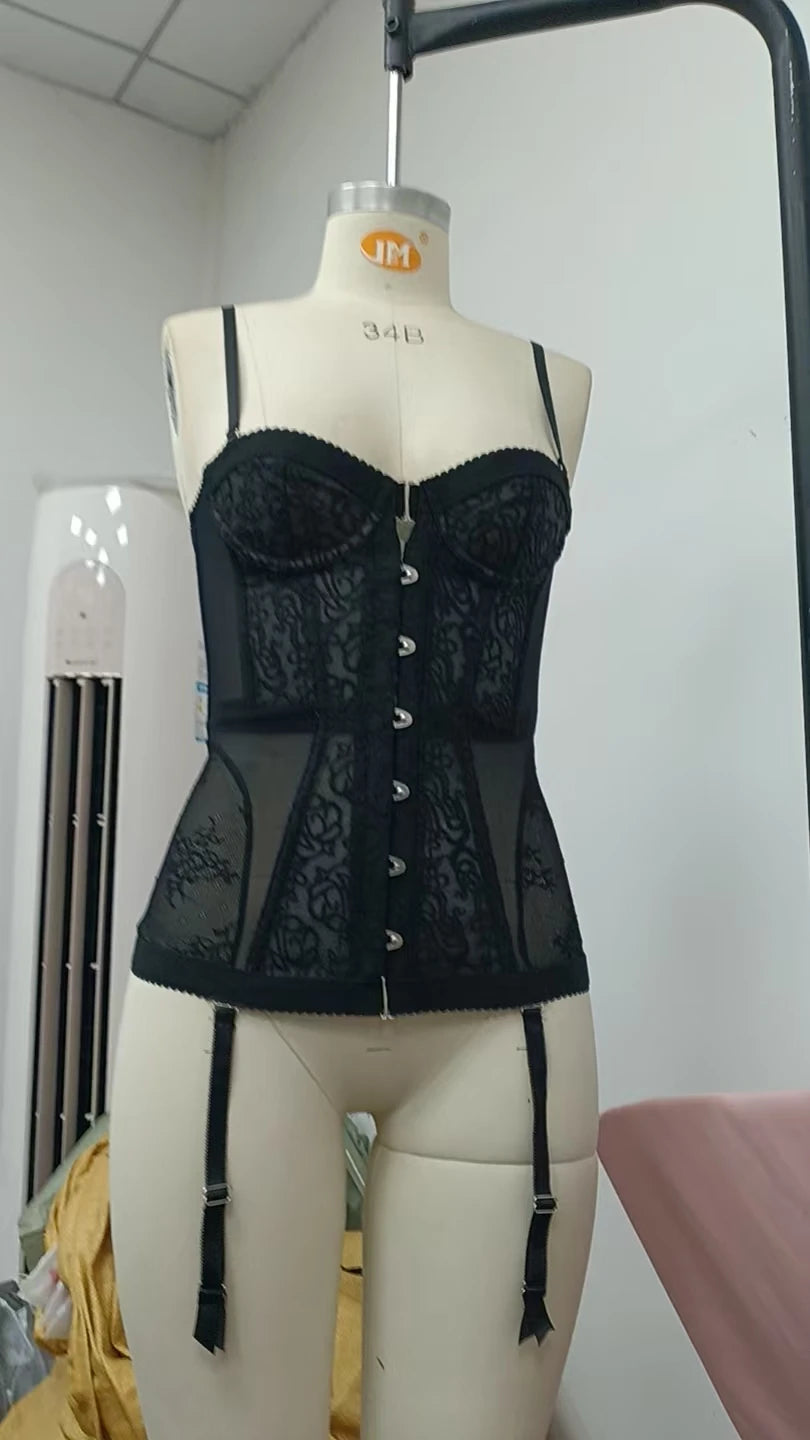 Urban Black Woolen Blend Coats Women Stand Collar Single-breasted Long Sleeve Thick Warm Jacket 2025 Autumn Winter Lady Outwear