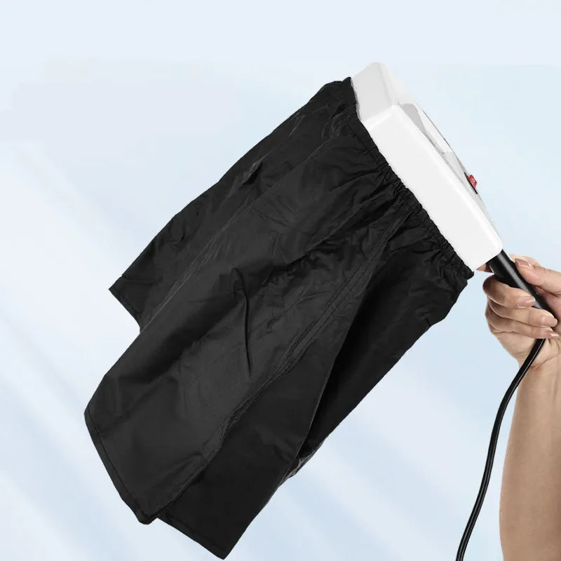 Woods Lamp Skin Analyzer Facial UV Skin Scanner for Home SPA Salon Testing