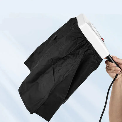 Woods Lamp Skin Analyzer Facial UV Skin Scanner for Home SPA Salon Testing