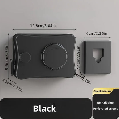 304Stainless Steel Clothesline, 5.1 Meters Retractable Laundry Rope Indoor Invisible Drying Rope Towel Quilt Clothes Drying Line