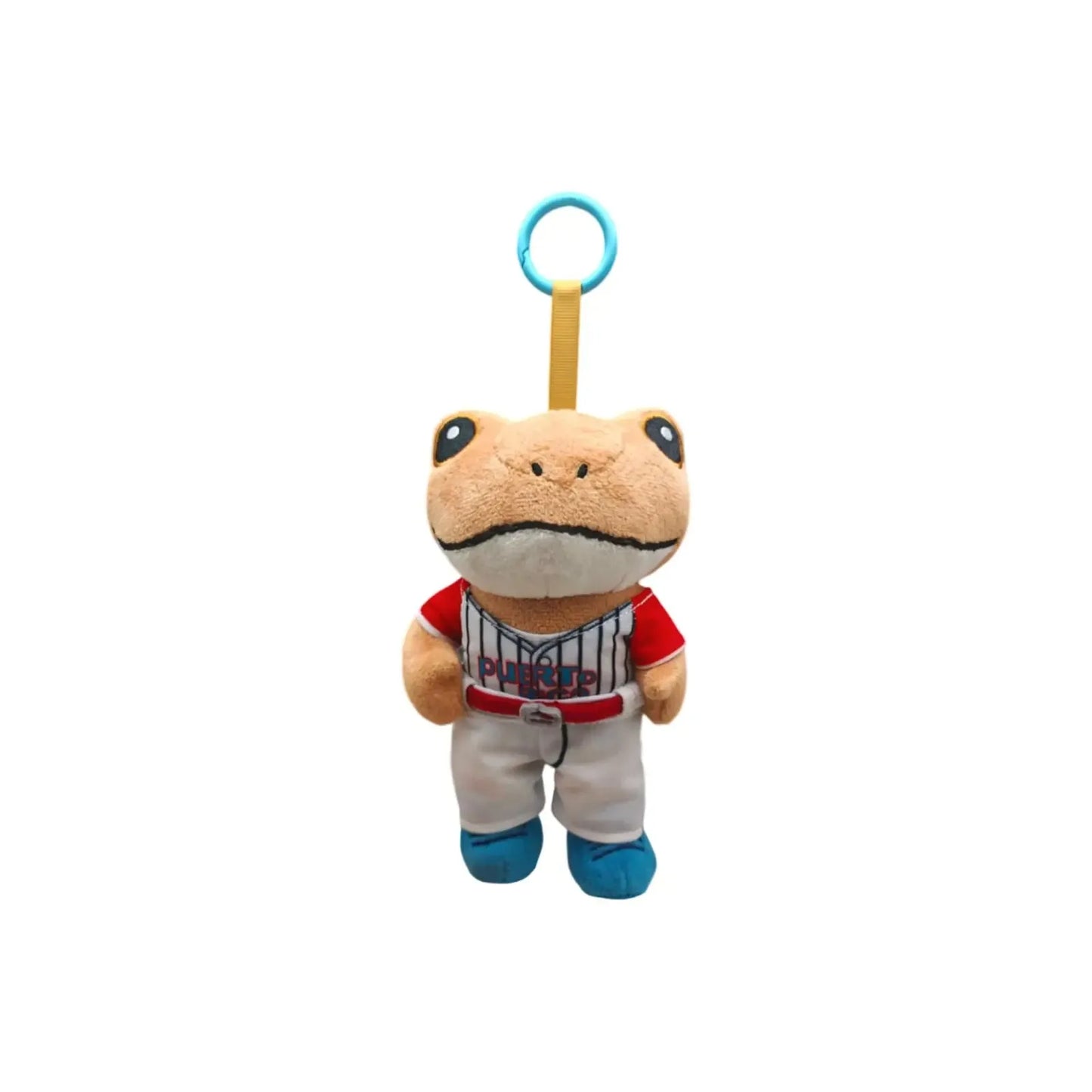 Style Puerto Rican Frog Stuffed Animal,Bad Bunny El Sapo Concho Plush Toy,Unique Rare Collectible Gift for Fans, birthday gifts