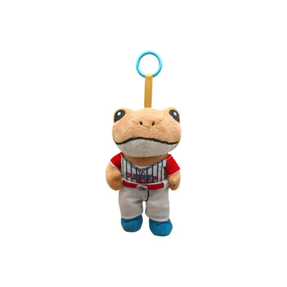 Style Puerto Rican Frog Stuffed Animal,Bad Bunny El Sapo Concho Plush Toy,Unique Rare Collectible Gift for Fans, birthday gifts