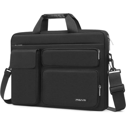 Laptop Bag 13 14 15 16 17.3 inch Office Notebook Handbag Travel Computer Shoulder Briefcase for HP Lenovo MacBook Air Pro Case