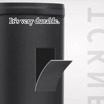 Portable Charcoal Ignition Bucket / Chimney Starter – Stainless Steel Barrel